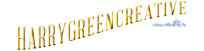 Harry Green Creative